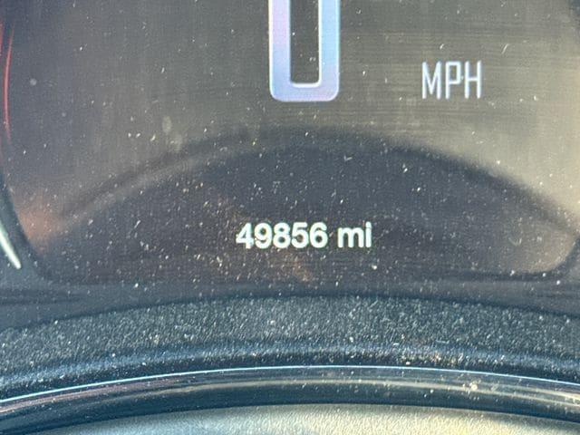 used 2021 Dodge Durango car, priced at $28,995