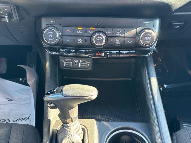 used 2021 Dodge Durango car, priced at $28,995