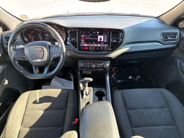 used 2021 Dodge Durango car, priced at $28,995