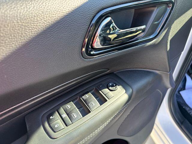 used 2021 Dodge Durango car, priced at $28,995