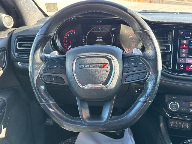 used 2021 Dodge Durango car, priced at $28,995