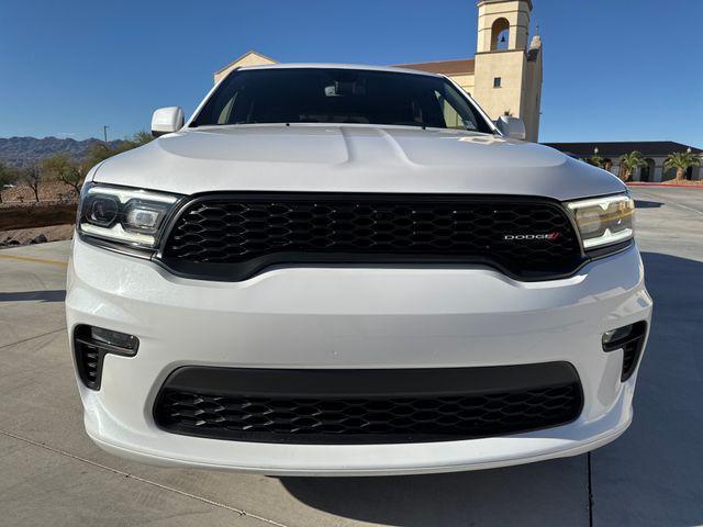 used 2021 Dodge Durango car, priced at $27,868