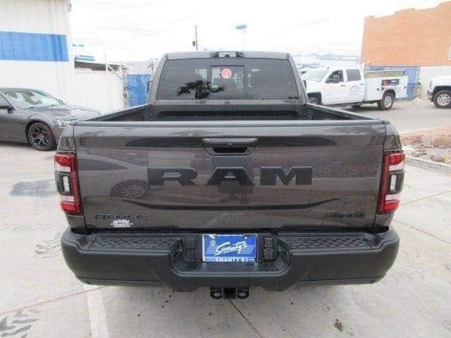 new 2024 Ram 2500 car