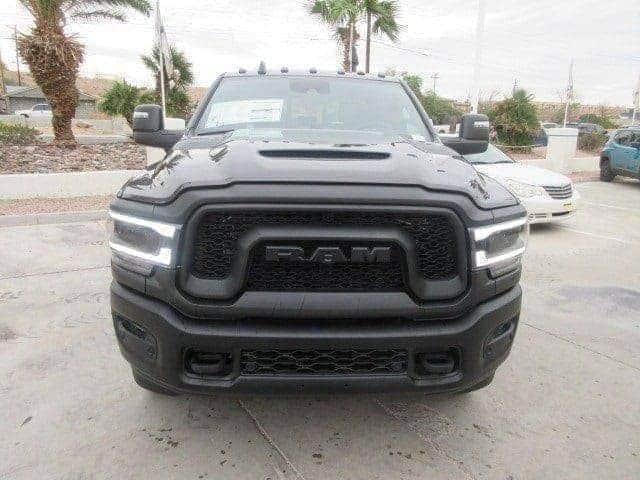 new 2024 Ram 2500 car