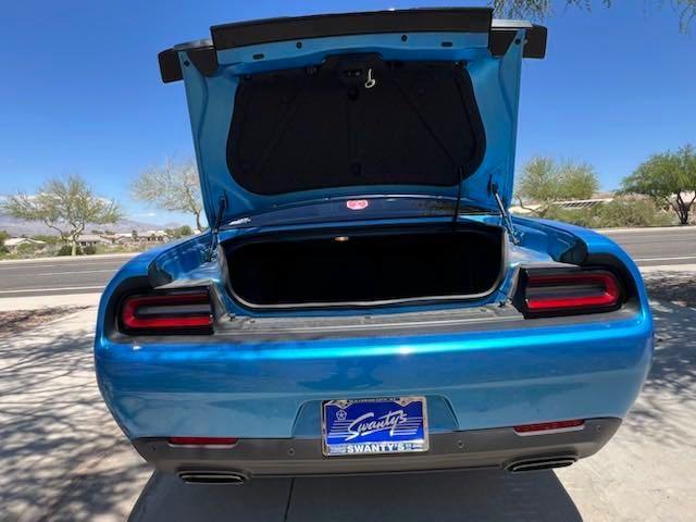 new 2023 Dodge Challenger car, priced at $42,266