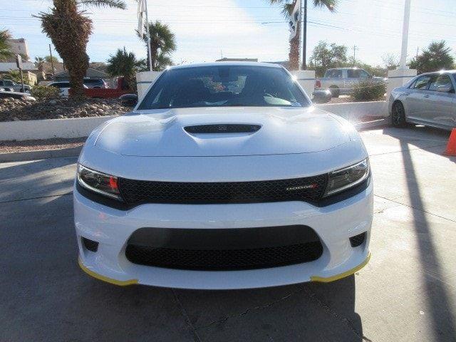 new 2023 Dodge Charger car, priced at $33,410