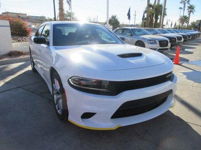 new 2023 Dodge Charger car, priced at $34,995