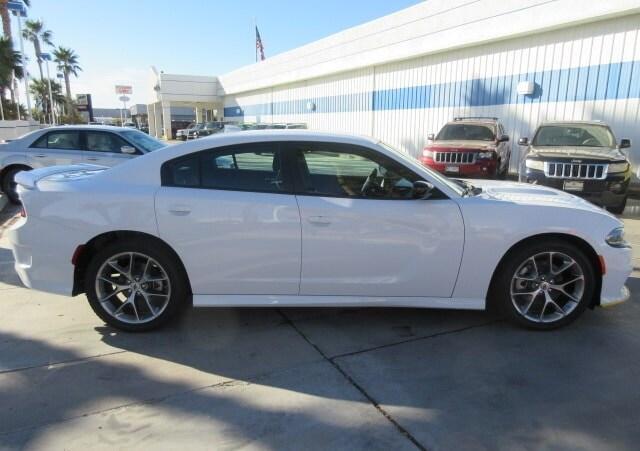 new 2023 Dodge Charger car, priced at $34,995