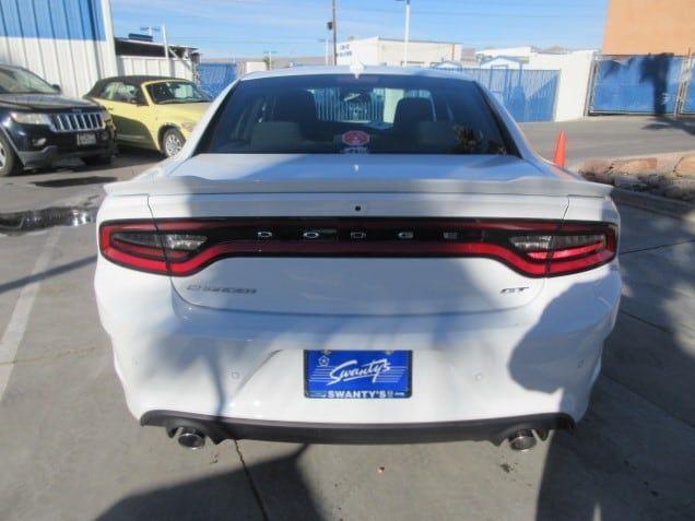 new 2023 Dodge Charger car, priced at $34,995