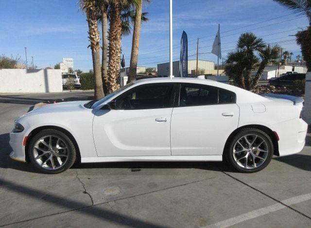 new 2023 Dodge Charger car, priced at $34,995