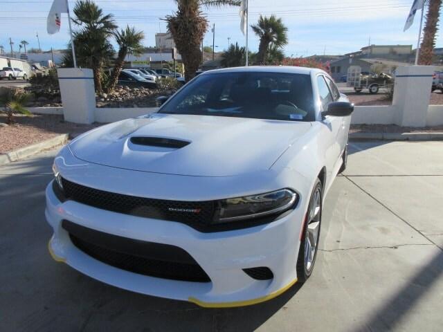 new 2023 Dodge Charger car, priced at $34,995