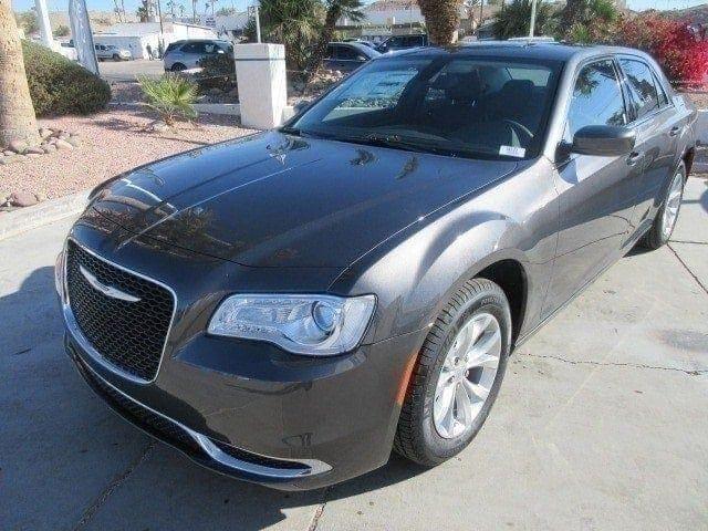 new 2023 Chrysler 300 car, priced at $33,200