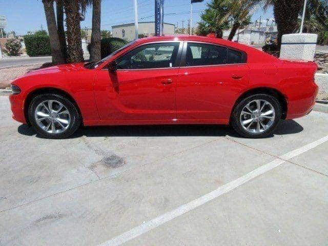 new 2023 Dodge Charger car, priced at $34,248