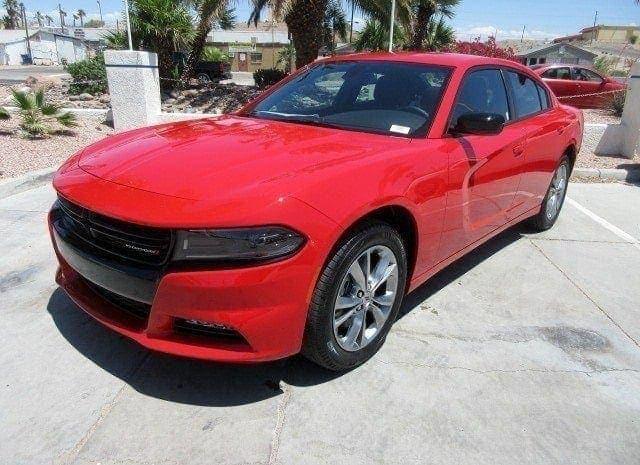 new 2023 Dodge Charger car, priced at $34,248