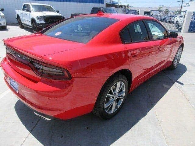 new 2023 Dodge Charger car, priced at $34,248