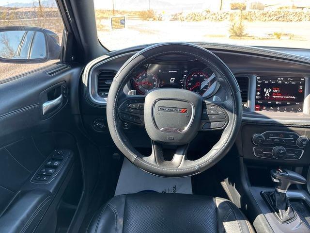 used 2022 Dodge Charger car, priced at $26,968