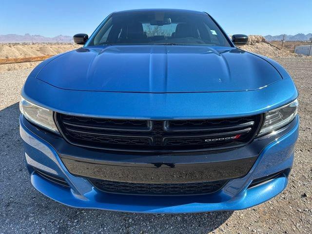 used 2022 Dodge Charger car, priced at $26,968
