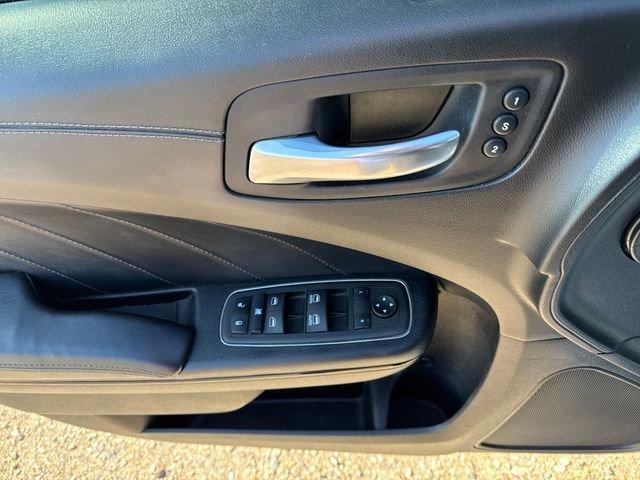 used 2022 Dodge Charger car, priced at $26,968