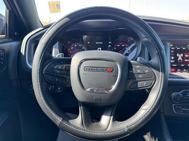 used 2022 Dodge Charger car, priced at $26,968