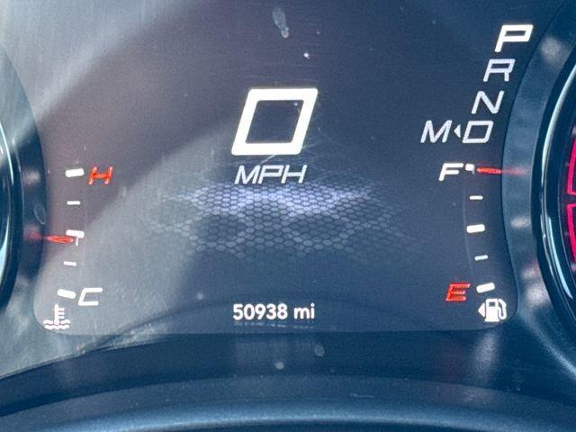 used 2022 Dodge Charger car, priced at $26,968