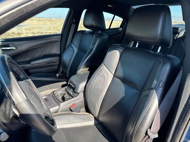 used 2022 Dodge Charger car, priced at $26,968