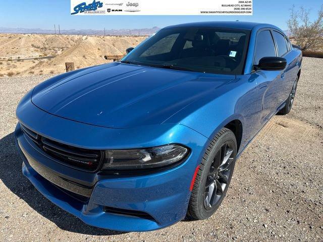 used 2022 Dodge Charger car, priced at $26,968