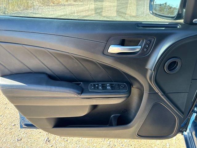 used 2022 Dodge Charger car, priced at $26,968