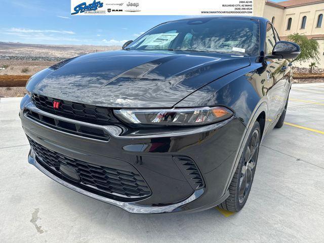 new 2024 Dodge Hornet car, priced at $33,325
