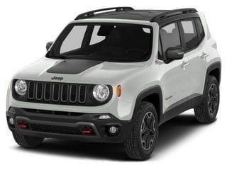 used 2016 Jeep Renegade car, priced at $19,995