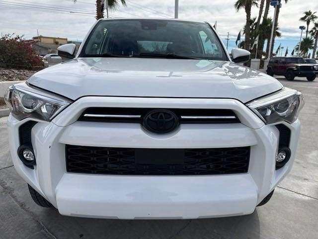 used 2023 Toyota 4Runner car, priced at $39,859