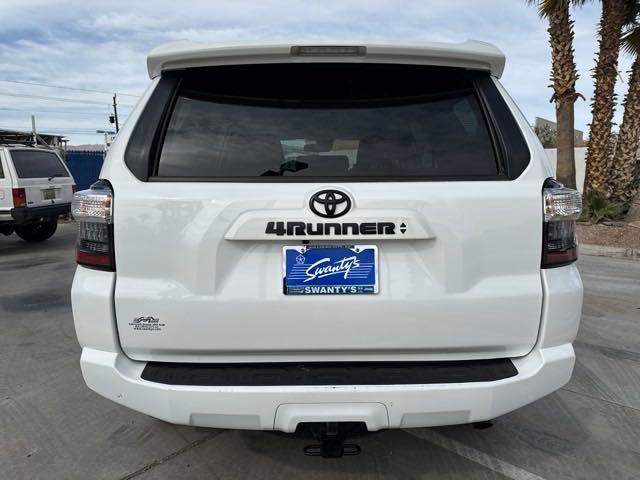 used 2023 Toyota 4Runner car, priced at $39,859