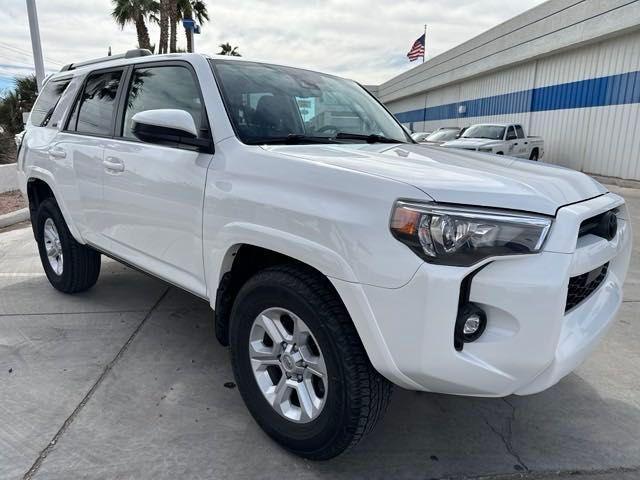 used 2023 Toyota 4Runner car, priced at $38,359