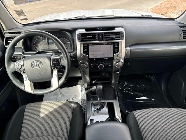 used 2023 Toyota 4Runner car, priced at $39,859