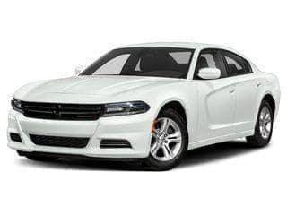 used 2019 Dodge Charger car, priced at $18,995