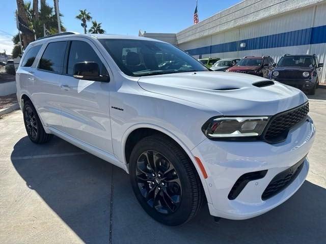 new 2024 Dodge Durango car