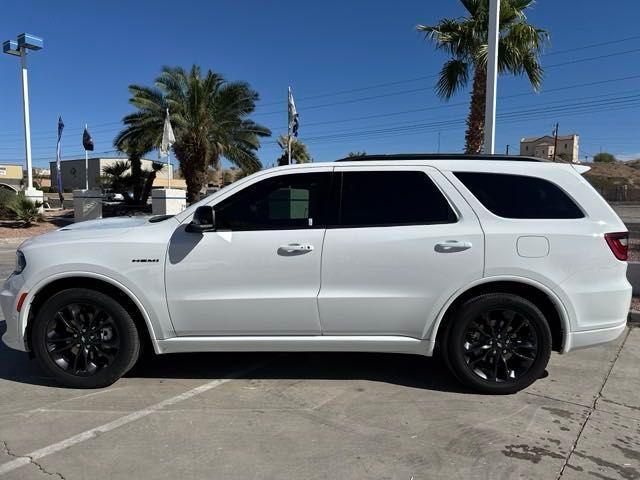 new 2024 Dodge Durango car