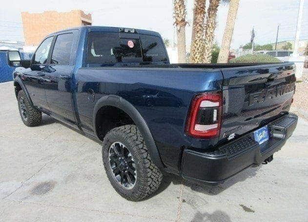 new 2024 Ram 2500 car