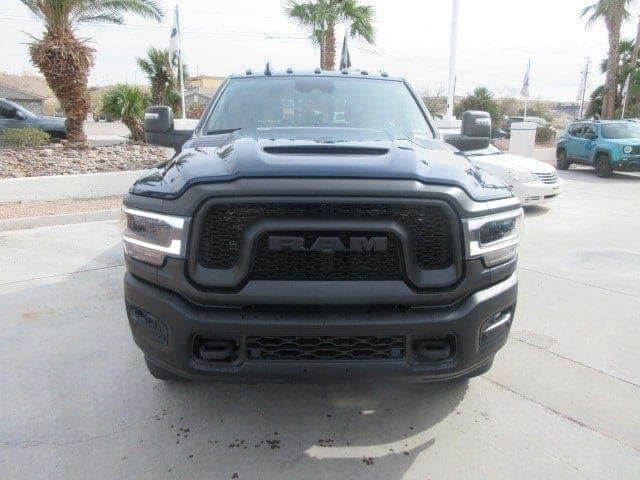 new 2024 Ram 2500 car