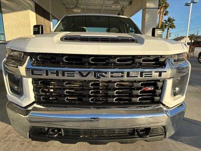 used 2020 Chevrolet Silverado 2500 car, priced at $48,637