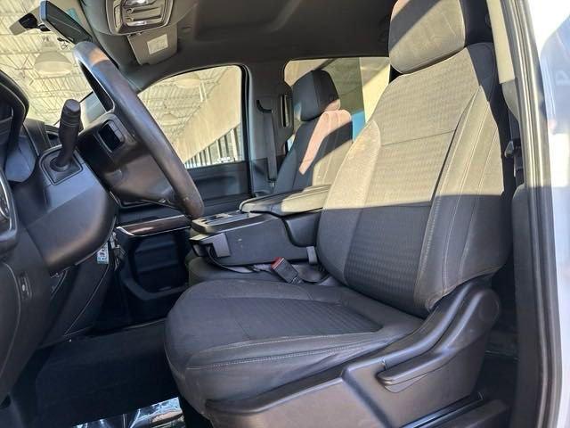 used 2020 Chevrolet Silverado 2500 car, priced at $46,968