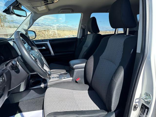 used 2023 Toyota 4Runner car, priced at $32,968