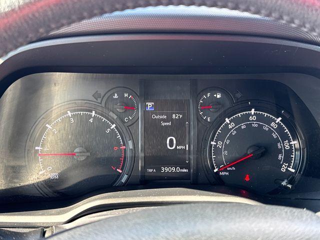 used 2023 Toyota 4Runner car, priced at $32,968