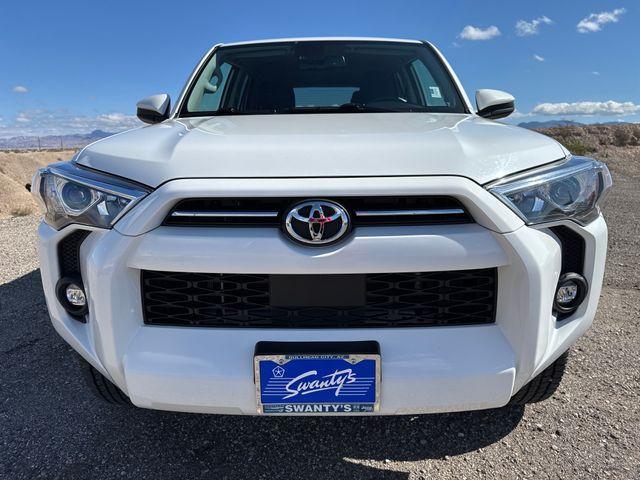 used 2023 Toyota 4Runner car, priced at $32,968