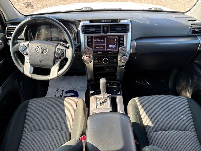 used 2023 Toyota 4Runner car, priced at $32,968