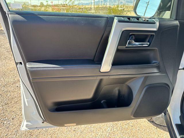 used 2023 Toyota 4Runner car, priced at $32,968