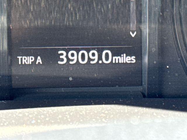 used 2023 Toyota 4Runner car, priced at $32,968