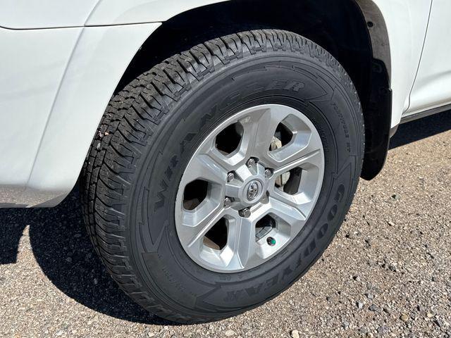 used 2023 Toyota 4Runner car, priced at $32,968