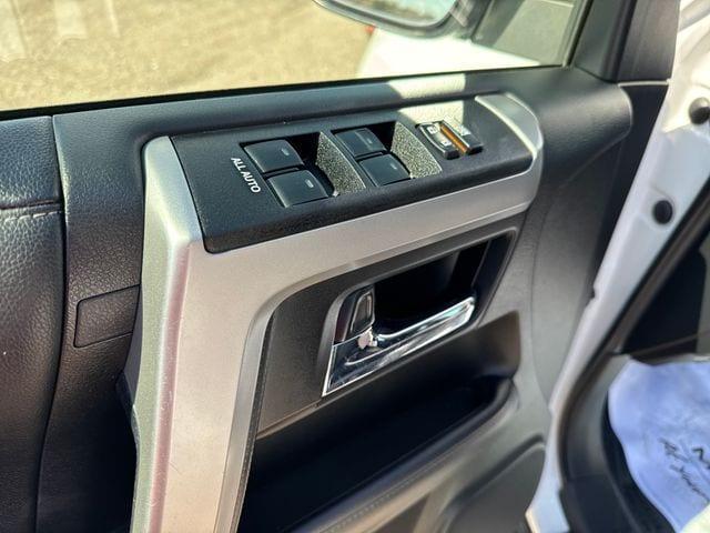 used 2023 Toyota 4Runner car, priced at $32,968