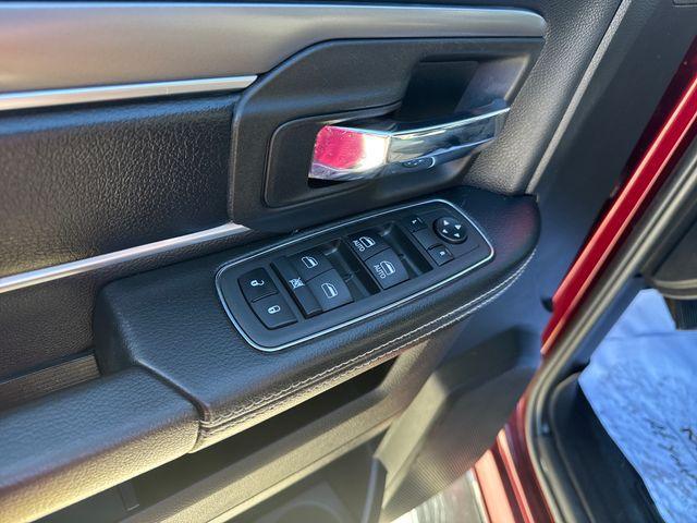 used 2022 Ram 1500 Classic car, priced at $29,968