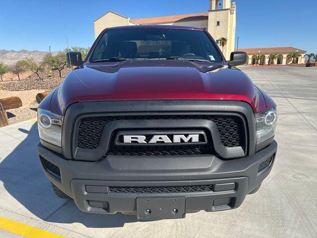 used 2022 Ram 1500 Classic car, priced at $29,968
